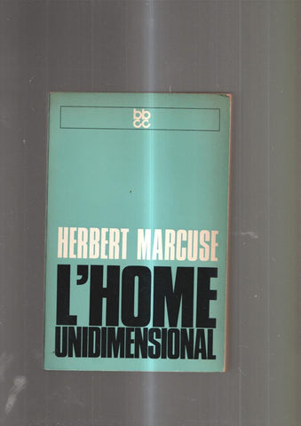 L'Home Unidimensional