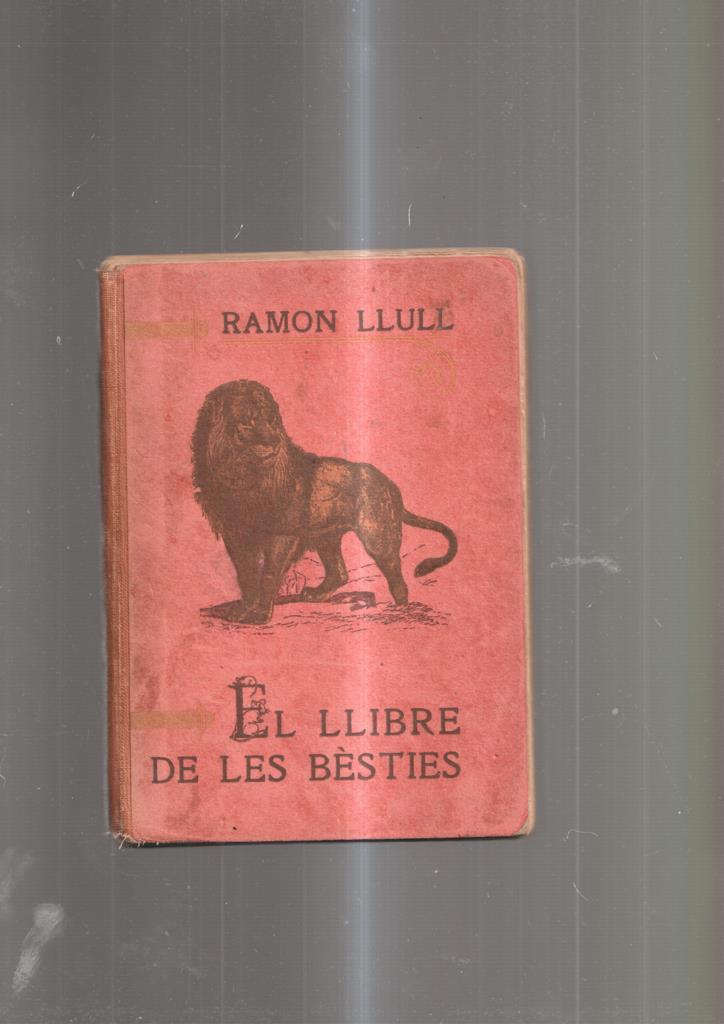 El llibre de les besties