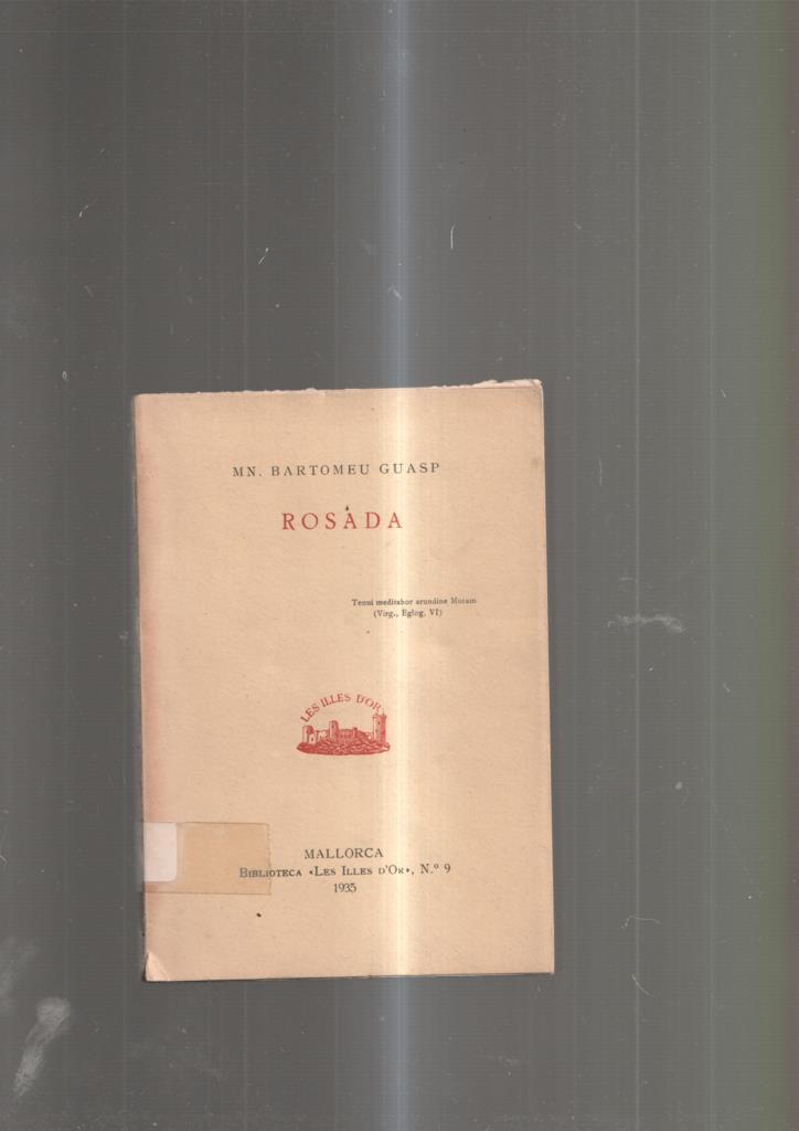 Rosada