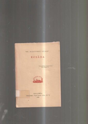 Rosada