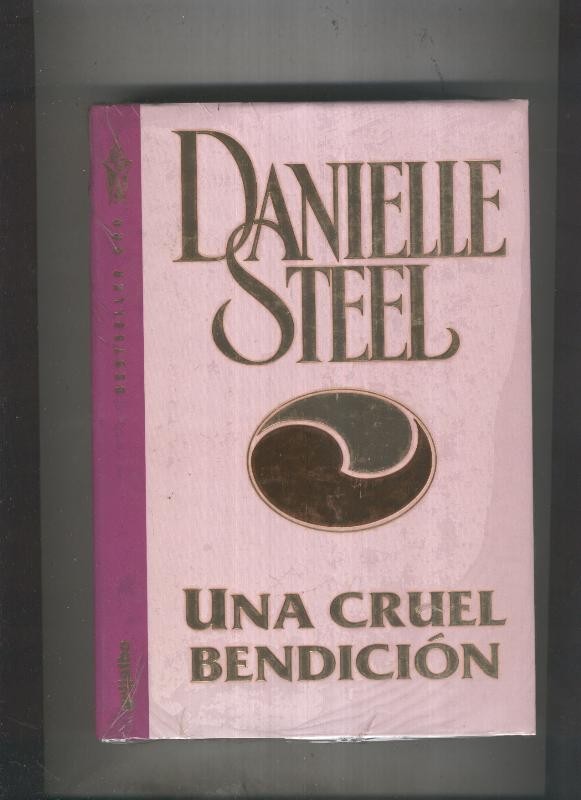 Best Seller Oro: Una cruel bendicion