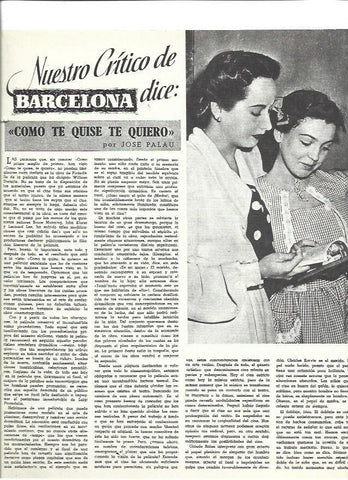 LAMINA 37178: Madre e hija mirando una revista