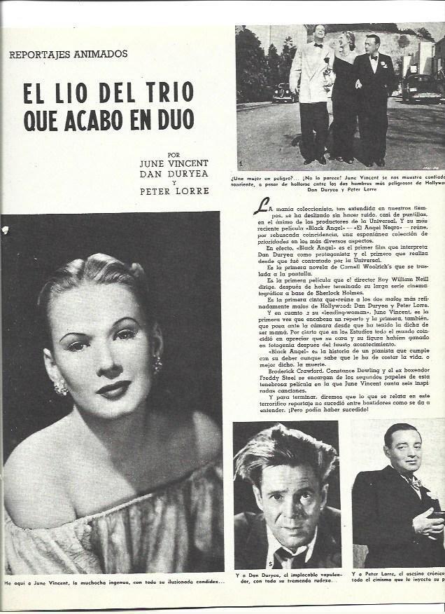 LAMINA 37175: June Vicent
