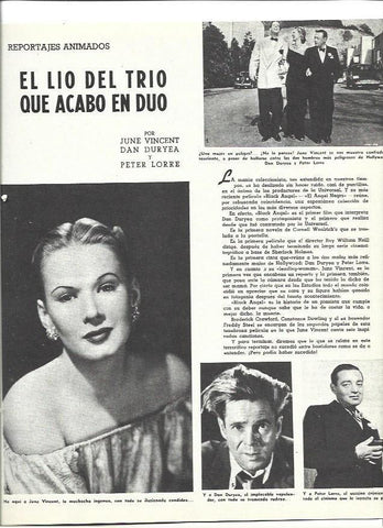 LAMINA 37175: June Vicent