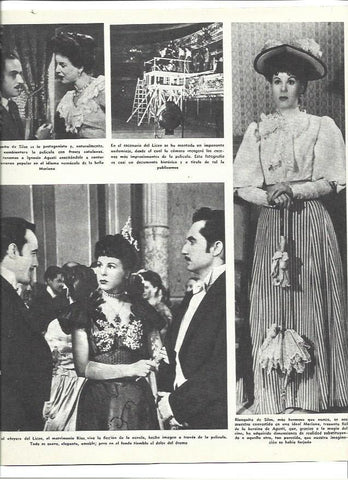 LAMINA 37174: Blanquita de Silos