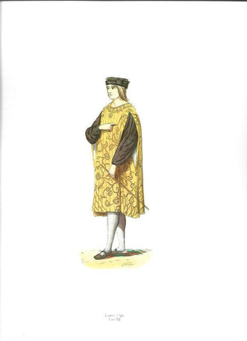LAMINA 37137: Luis XII