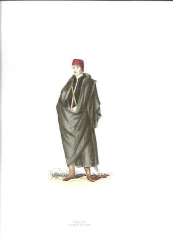 LAMINA 37133: Enrique IV de Castilla