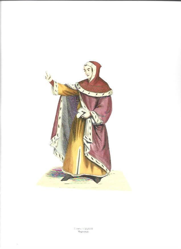 LAMINA 37160: Magistrado