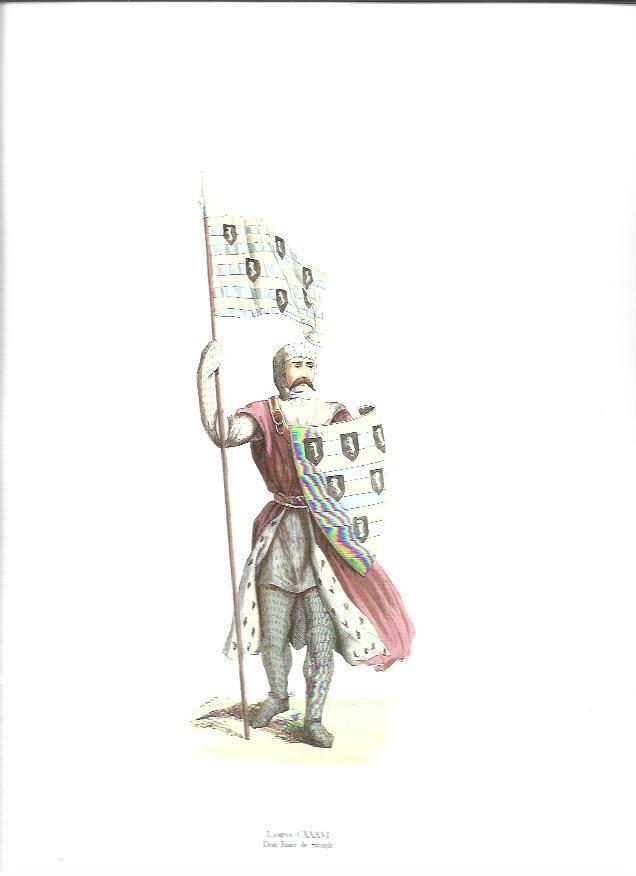 LAMINA 37159: Don Juan de Sitsijlt