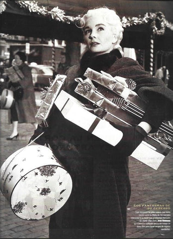 LAMINA 37230: Jean Simmons