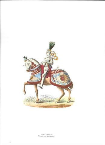 LAMINA 37111: El emperador Maximiliano I