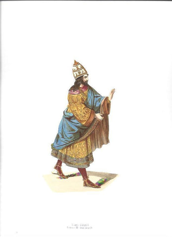 LAMINA 37109: Federico III