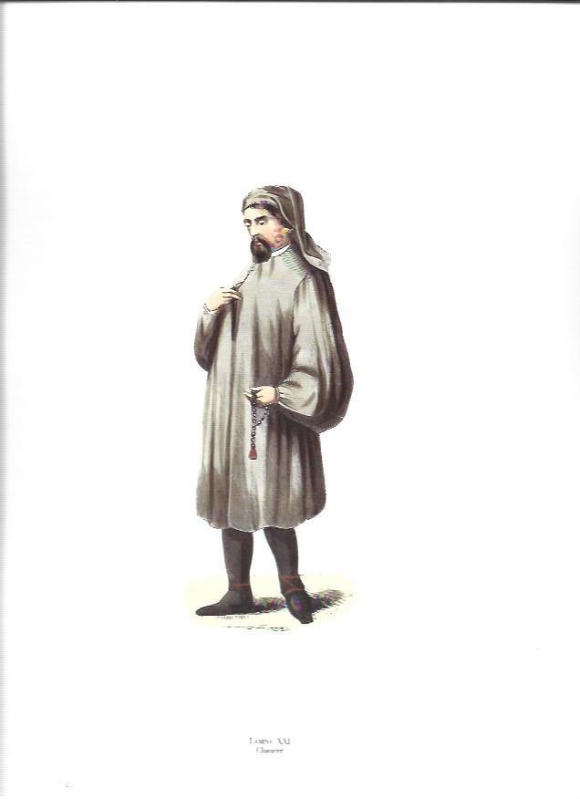 LAMINA 37044: Chaucer