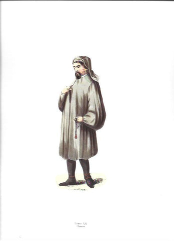LAMINA 37044: Chaucer