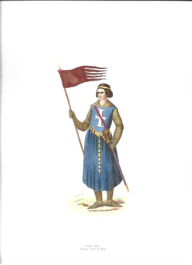 LAMINA 37067: Enrique, señor de Metz
