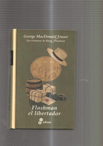 Flashman el libertador