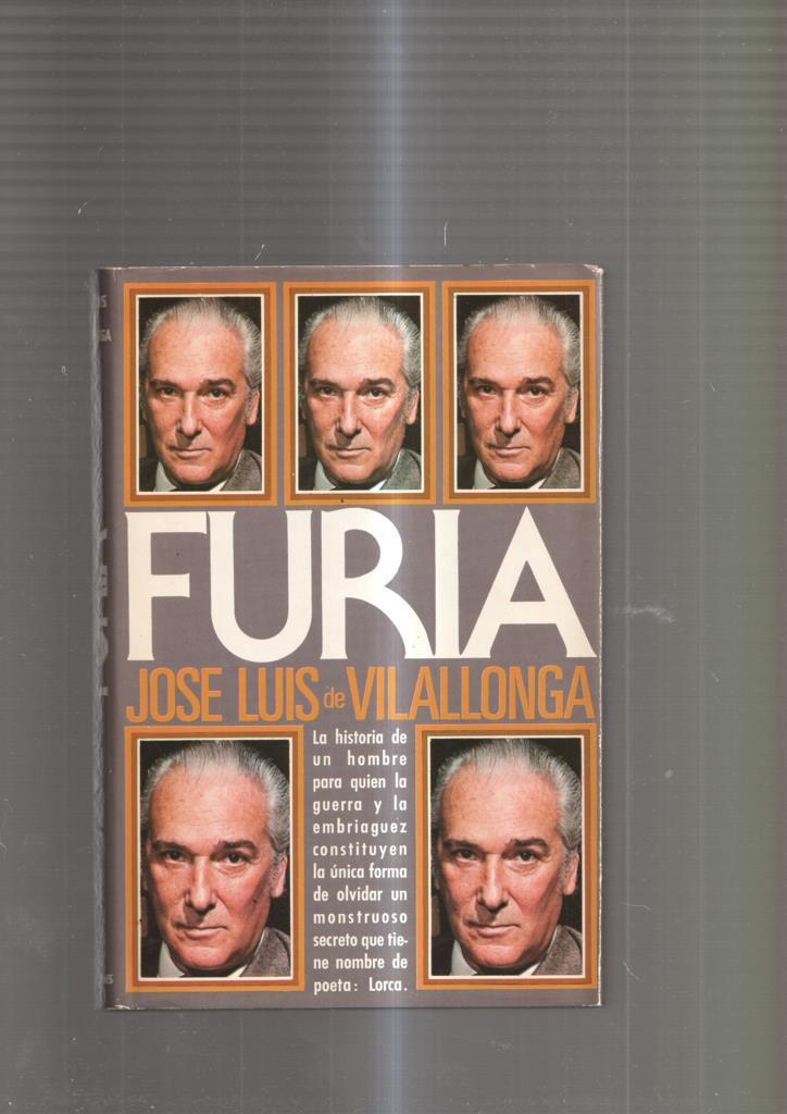 Furia