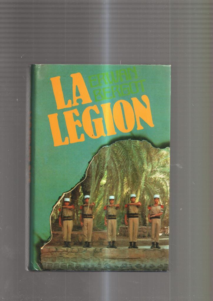La legion