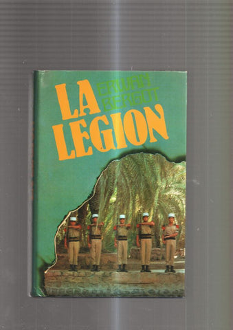 La legion
