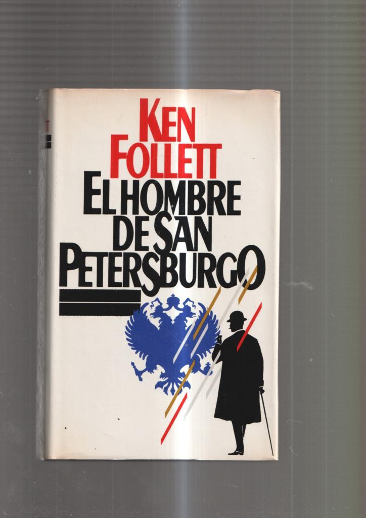 El Hombre de San Petersburgo