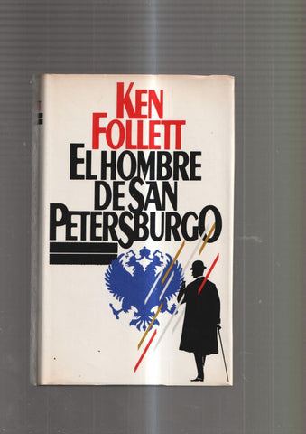 El Hombre de San Petersburgo