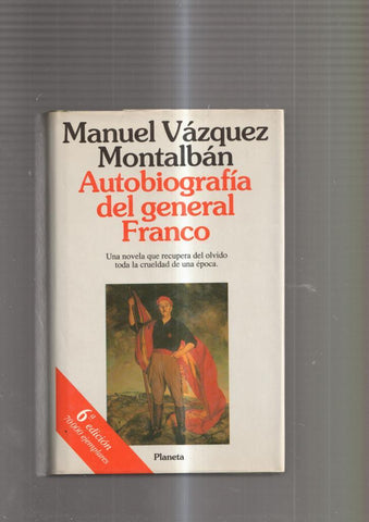 Autobiografia del general Franco