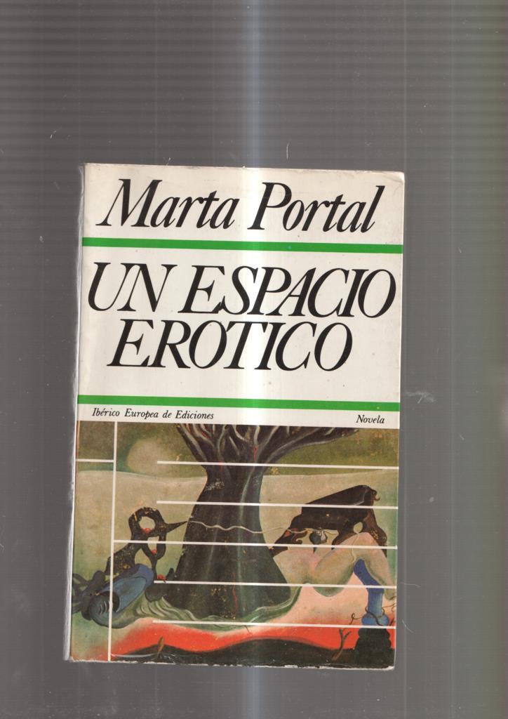 Un espacio erotico