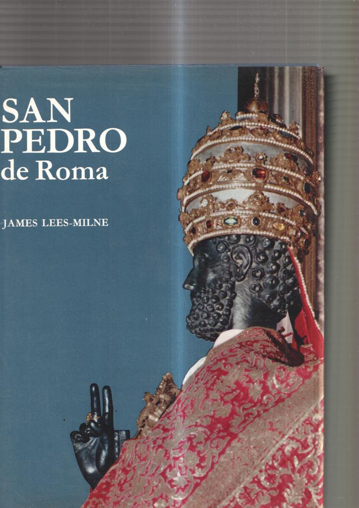 San Pedro de Roma