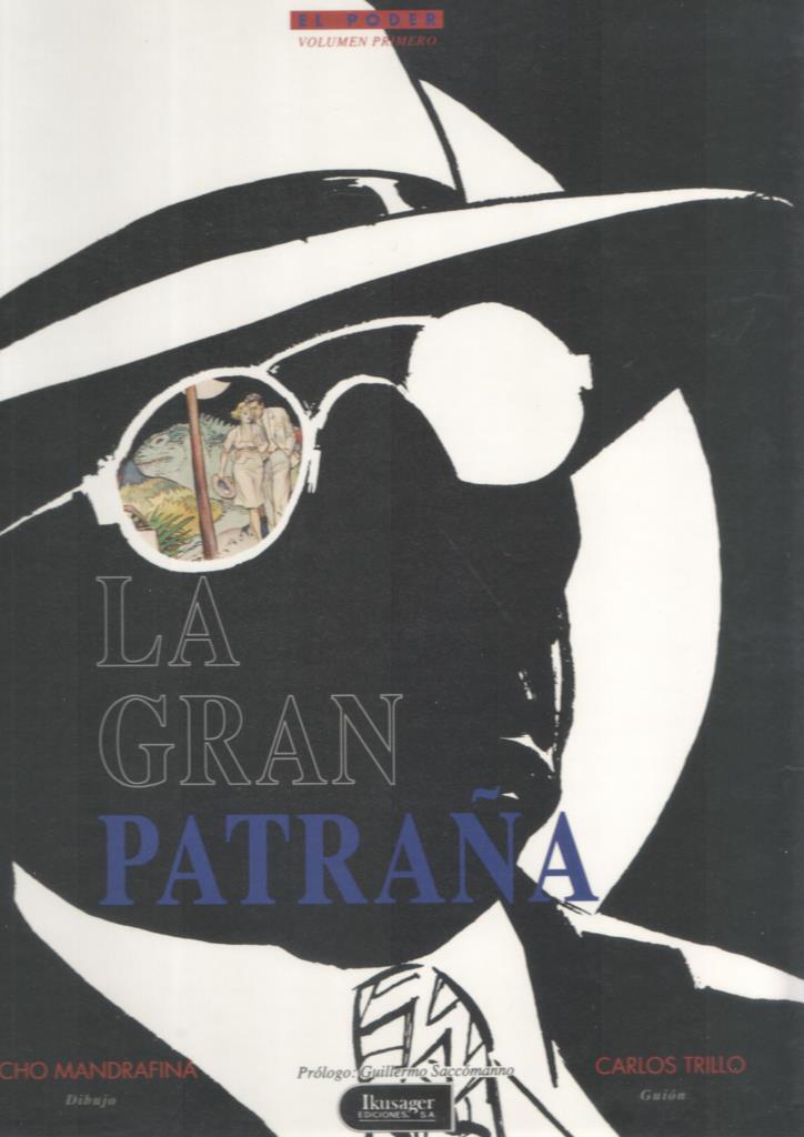 Imagenes de la historia: La gran patraña
