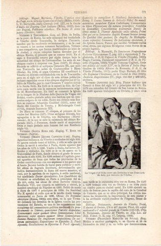 LAMINA V42766: La Virgen y el Niño por Antonio de Viterbo