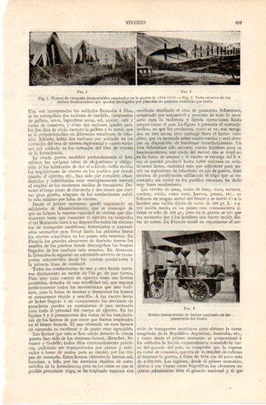 LAMINA V42793: Molino transportable de harina