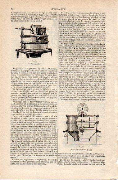 LAMINA V42696: Turbina Janini