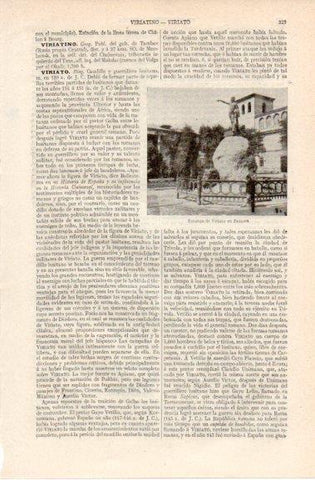 LAMINA V42746: Estatua de Viriato en Zamora