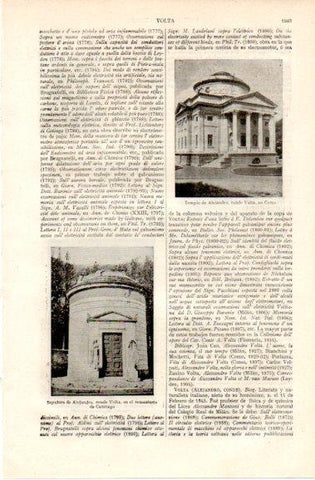 LAMINA V42823: Templo de Alejandro en Como