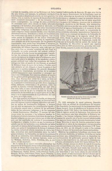 LAMINA V42901: Galeon holandes de las Indias Orientales 1650