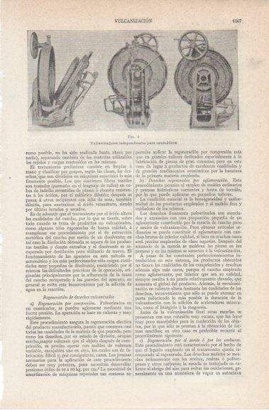 LAMINA V42845: Vulcanizadores para neumaticos