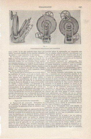 LAMINA V42845: Vulcanizadores para neumaticos