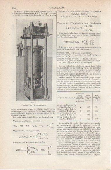 LAMINA V42844: Prensa autoclave de vulcanizacion