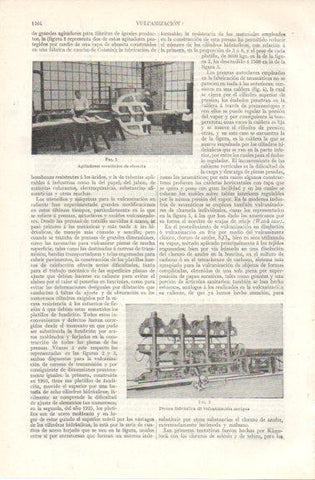 LAMINA V42843: Agitadores revestidos de ebonita