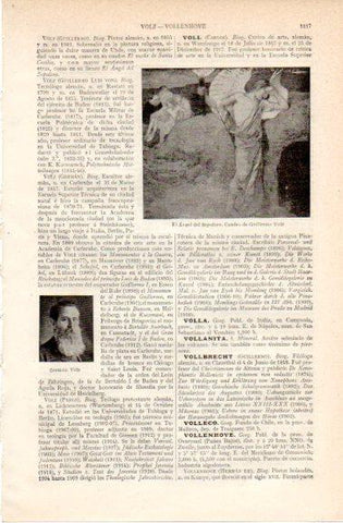 LAMINA V42831: El Angel del Sepulcro por Guillermo Volz