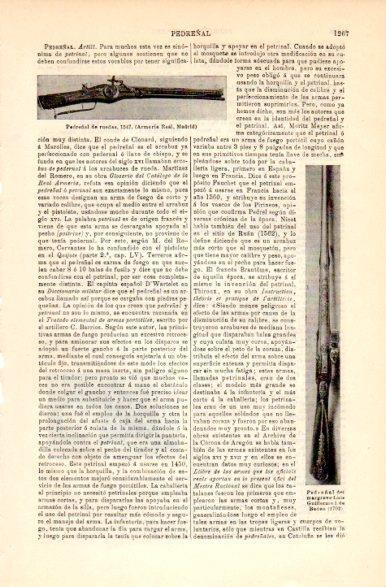 LAMINA V42484: Pedrañal de ruedas 1547