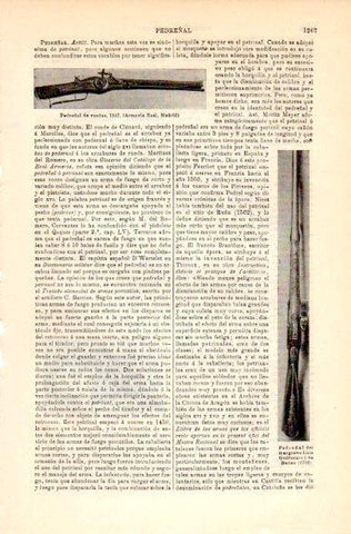 LAMINA V42484: Pedrañal de ruedas 1547