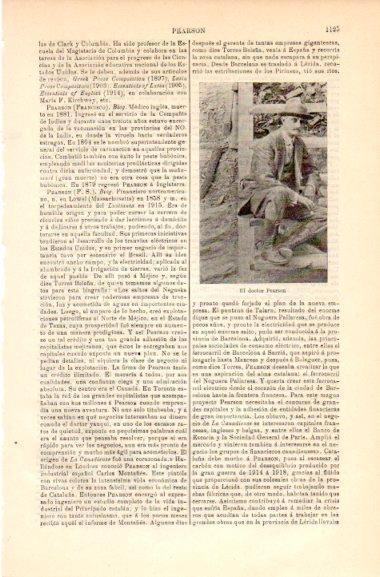 LAMINA V42470: El doctor Pearson