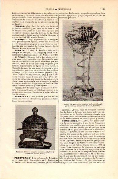 LAMINA V42473: Pebetero de jaspe por Gouthiere