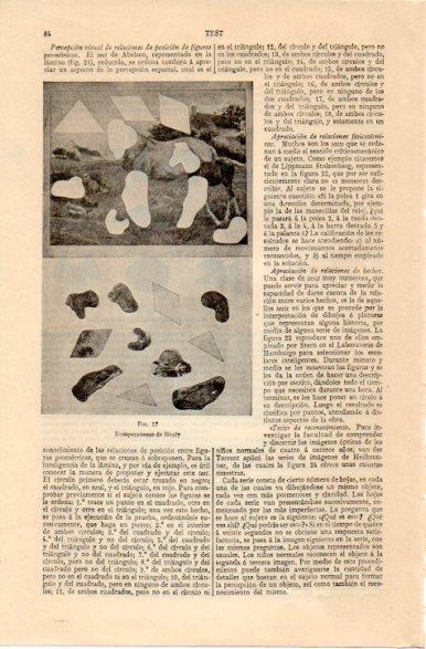 LAMINA V42533: Rompecabezas de Healy