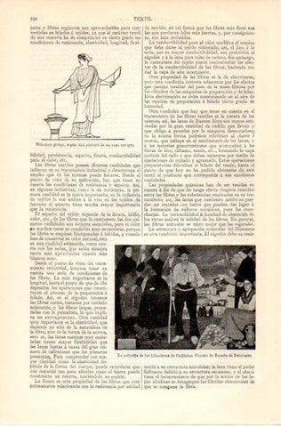 LAMINA V42549: La cofradia de las hilandeeras de Ondarroa por R. de Zubiaurre