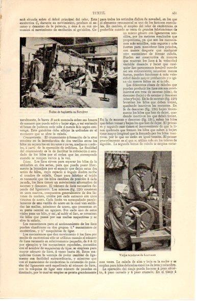 LAMINA V42553: Taller de tapicera en Sarajevo