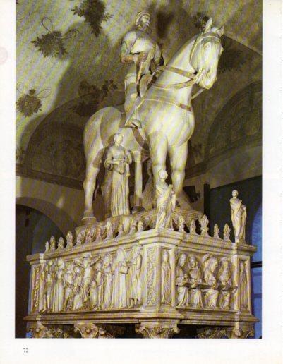 LAMINA V43196: Milan. Bonino de Milan en Castillo Sforzesco