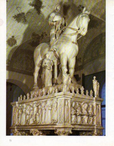 LAMINA V43196: Milan. Bonino de Milan en Castillo Sforzesco