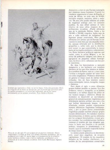 LAMINA V43525: Atila rey de los hunos grabado